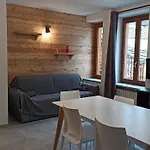 Lägenhet Il Fouia