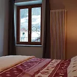 Lägenhet Il Fouia Pragelato