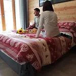 Lägenhet Il Fouia Pragelato