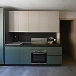 Lägenhet Il Fouia *
