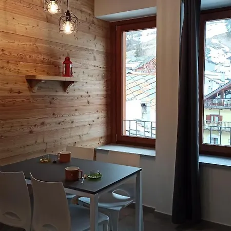 Il Fouia Apartamento *