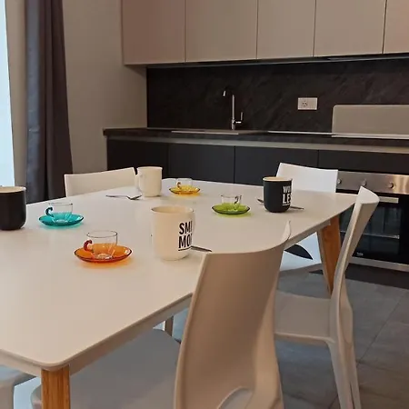 Il Fouia Apartamento