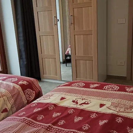 Il Fouia Apartamento *