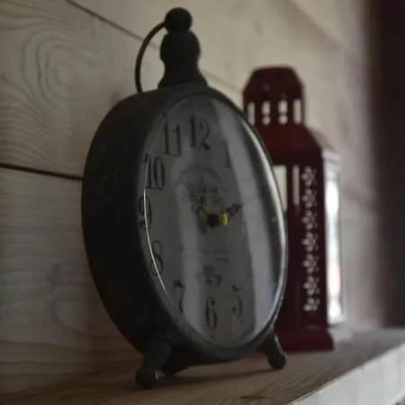 Il Fouia 普拉吉拉托