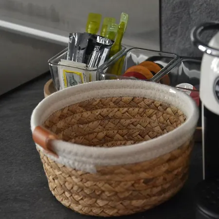 Apartamento Il Fouia *