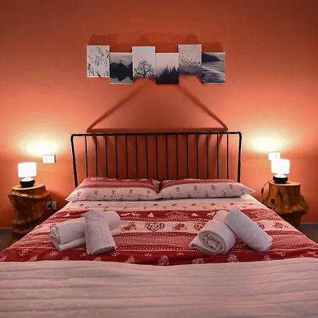 Il Fouia Apartment *