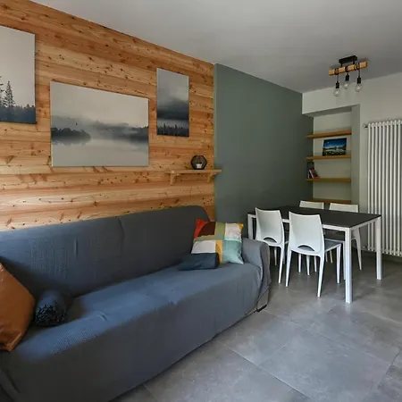 Apartment Il Fouia *
